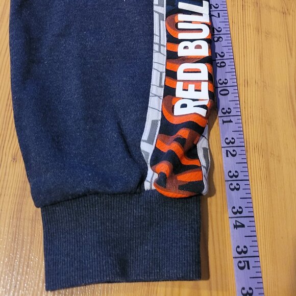RED BULL KINI LETRA jogger sweats XL - Picture 7 of 7